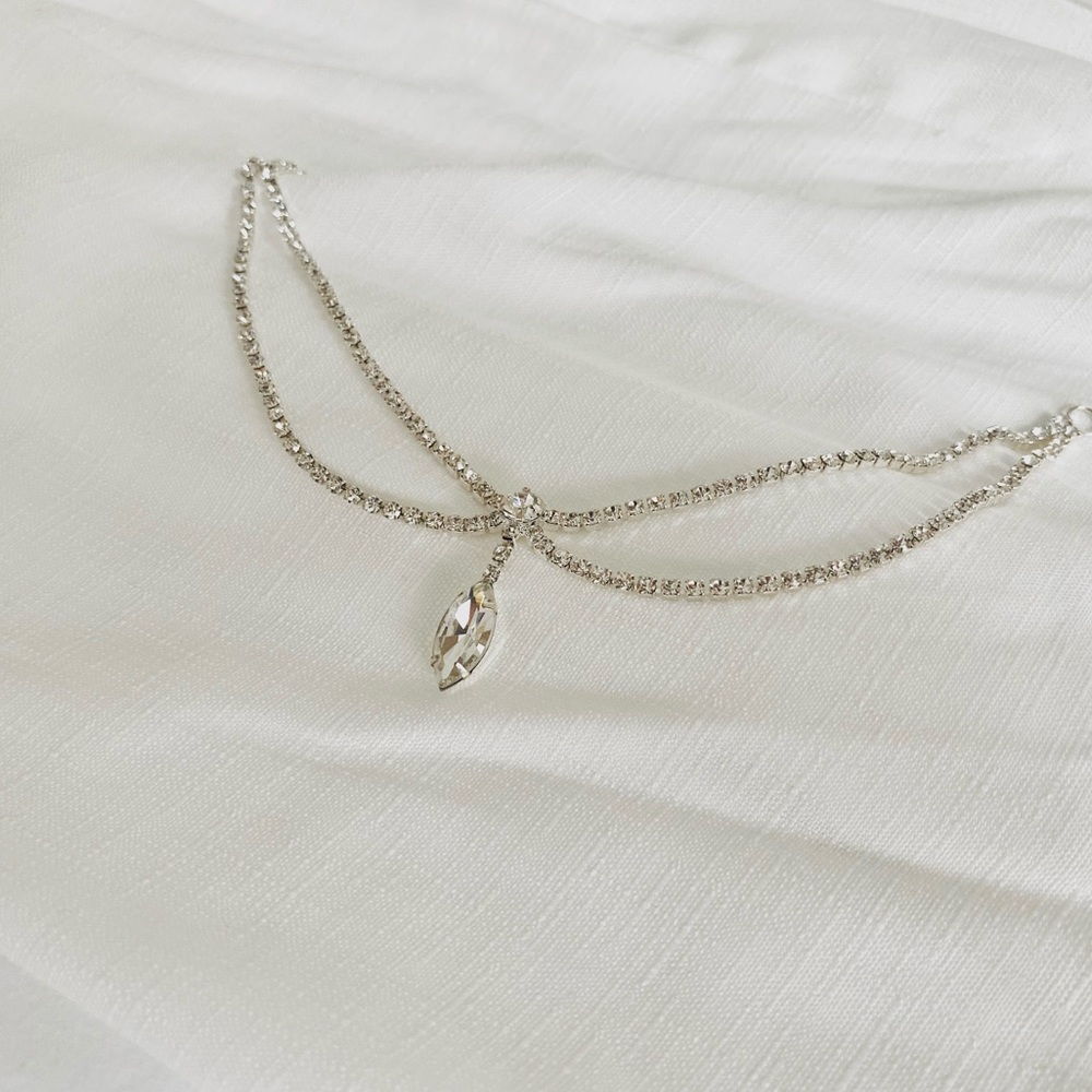 Bridal Hair Jewelry